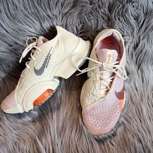 NIKE Air Superrep 2 (Womens 8.5) *LIKE NEW*